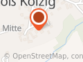 Kirche Groß Kölzig