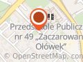 "M Projekt" Pracownia Projektowa Magdalena Żebrowska