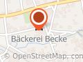 Becke Bäcker - Günter Becke