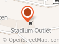 Stadium Outlet Mora