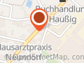 Friseurgenossenschaft Figaro E.g.