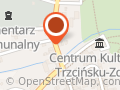 Punkt wymiany butli gazowych