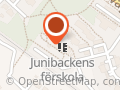 Förskola Junibacken