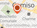 Studio legale via generale Cascino 69 Comiso