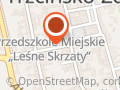 Zagórska Małgorzata. Zakład fryzjerski