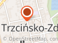 Szpit Anna. Kwiaciarnia