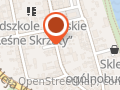 Kosmyk. Salon fryzjerski