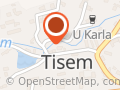 Tisem - Obecní Úřad