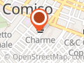 Charme - Maison della pizza