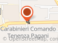 Carabinieri Comando Tenenza Pagani
