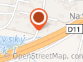 Výškové práce Praha