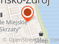 Chyjek Krzysztof. Zakład Stolarski. Produkcja Schodów Drewnianych, Drzwi