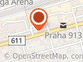Čínská Restaurace Chong Fa Jiu Dian