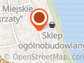 Chyjek Stanisław. Hurtownia Materiałów Budowlanych. Stolarka Budowlana