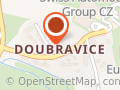 penzion Doubravice