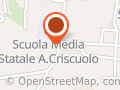 Scuola calcio Azzurra Fatima fbc
