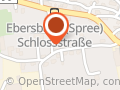 Schlossschänke Gaststube