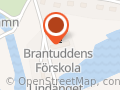 Förskola Brantudden