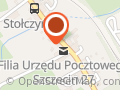 Urząd Pocztowy Szczecin 9. Filia
