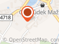 Jezdecký oddíl Blaťák Mažice, z.s.