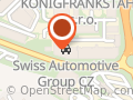 Swiss Automotive Group CZ