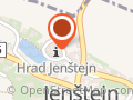Občerstvení Jenštejnské Podhradí