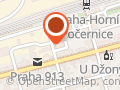 Oční optika Horní Počernice