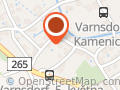 BB Taxi Varnsdorf