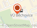 ZO OS KOVO SVÚM, a. s. Areál VÚ Běchovice