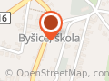 Mateřská škola Byšice