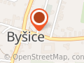 Byšice - obecní úřad