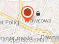 DOZ Apteka. Dbam o zdrowie. Staromiejska