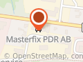 Masterfix PDR AB