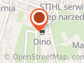 Market Dino