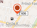 Tages Konditori & Restaurang AB