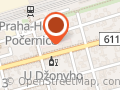 Pulse Fitness Solárium Horní Počernice