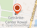 Kowal Sieglinde Getränke-Center