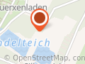 Caravan- und Campingplatz im Silberteich