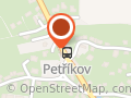 Hospoda Petříkov