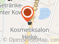 Kosmetiksalon Heike Inh. Diana Boche