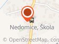 Nedomice - obecní úřad