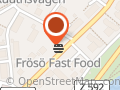 Frösö Fast Food House