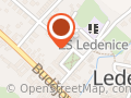 Místní lidová knihovna Ledenice
