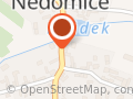 Venkovská cukrárna