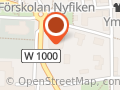 Orsa församling