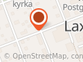 Laxå food supermarket