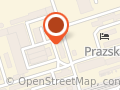 Stavby desek Elegohouse Praha - INVESTSTAVCZ s.r.o.