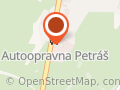 PNEUSERVIS AUTOSERVIS PETRÁŠ
