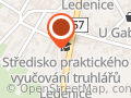 Středisko Praktického Vyučování Truhlářů Ledenice Spol. S R.o.