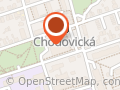 Lékárna Chodovická
